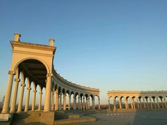 -北京拉斐特城堡酒店