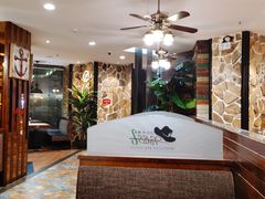 大堂-汉巴味德(大悦城店)