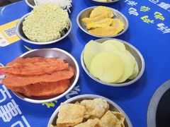 -重庆鸡公煲·嘟享吃(林科大店)