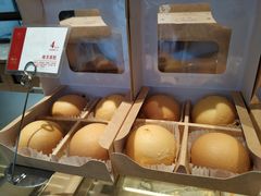 -詹记桃酥(百盛店)
