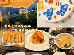 -君庭中餐馆(湘江豪生店)