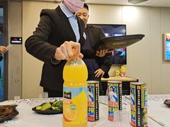 -云晓光头烧烤吧(新大陆广场店)