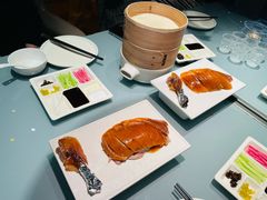 -小大董·烤鸭(观景餐厅·南京西路店)