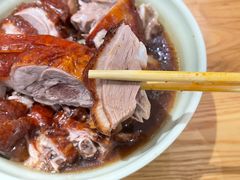 -晓马鸭店(新芜路店)