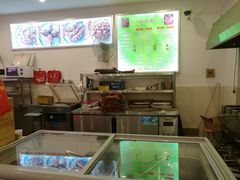 -鸿运兔·手撕烤兔(天府广场店)