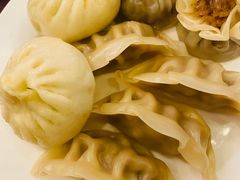 -古南都饭店-遂心遂意自助餐厅(广州路店)