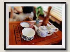 -国际饭店·原点咖啡吧ORIGIN CAFE&BAR