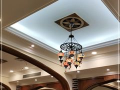 -清真·玛丽亚新疆菜主题餐厅(浙江中路店)