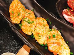 -悟空酒场烤肉(凯德壹中心店)