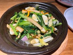 -小放牛炒菜馆(衡百店)