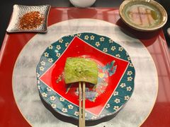 -鳥喜Toriki怀石烧鸟料理