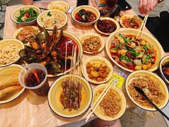 -东排食堂长沙小吃大排档(五一广场店)