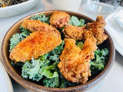 土耳其风味鸡翅-农畉LONFOOD(福田星河COCOPark店)