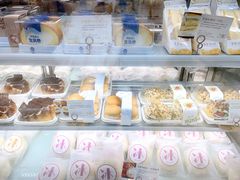 -DEMO黛慕蛋糕(三街两巷店)