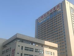 -湖北省中医院(光谷院区)