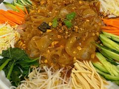 -上关东东北菜(夫子庙水游城店)