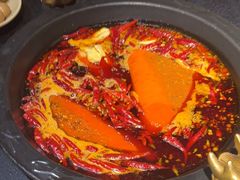 -蜀大侠火锅(建设路第五大道店)