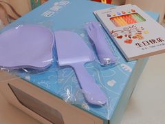 -吉美诺烘焙(公园北路店)