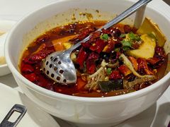 -双合园·海鲜水饺青岛菜(万佳广场店)