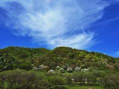 -大水川景区
