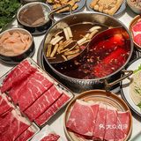曲江奢华之约，五星级火锅的独特魅力