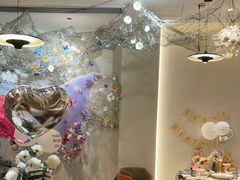 -LE SHARE洛笙·花园西餐(北京路步行街店)