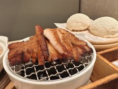 -蔡澜点心·粤菜(新街口IFCX店)