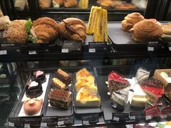 -星巴克(前滩世贸中心店)
