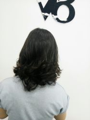 -V8潮牌·接发烫染连锁