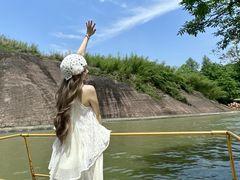 -飞天山旅游区