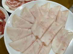 -马记伊源斋涮肉·清真菜(百子湾店)