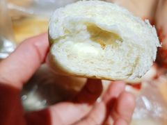 夹心奶酪面包-李记酥铺