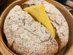 冰火菠蘿油-甘单茶事小馆(洋河店)