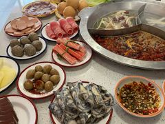 -陳艳红火锅(港汇店)