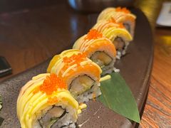 -京鹿料理(荟聚店)