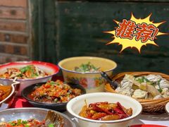 -遇见老南昌-柴火灶(顺外路店)