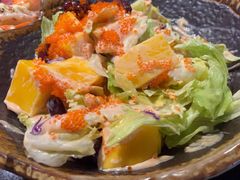 -古田居·特色寿司料理(骏欣中心店)