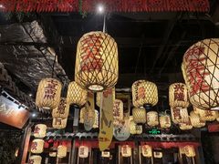 -南京大牌档(壹方天地店)