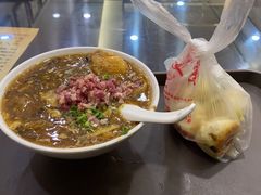 -毛华美食(清扬路店)