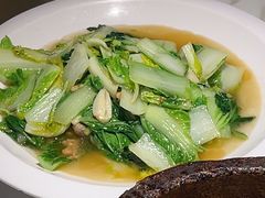 -绿茶餐厅(淮安吾悦广场店)