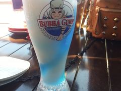 -阿甘虾餐厅(Maui)