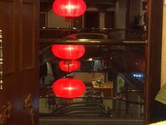 -聚春园自助餐厅(东街口店)