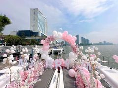 -广州白天鹅宾馆