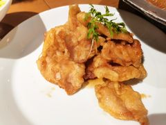 -奉天小馆·非遗东北菜(沈阳万象城店)