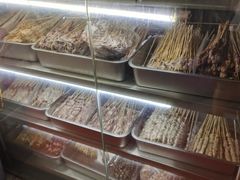 -十里铺铁板鱿鱼