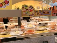-争鲜回转寿司(西红门荟聚PLUS店)