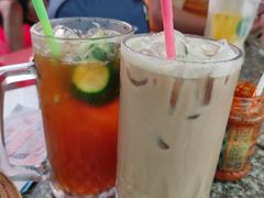 冰奶茶-恒兴发茶店(十三小店)