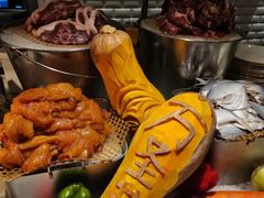 -沈阳和平艾美酒店新食谱西餐厅