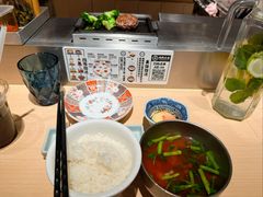 -肉肉大米(金虹桥店)