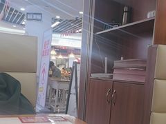 -宽窄巷子冒菜(中华广场店)